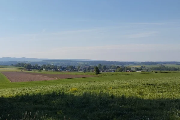 Baugrund in der Gemeinde Gastern