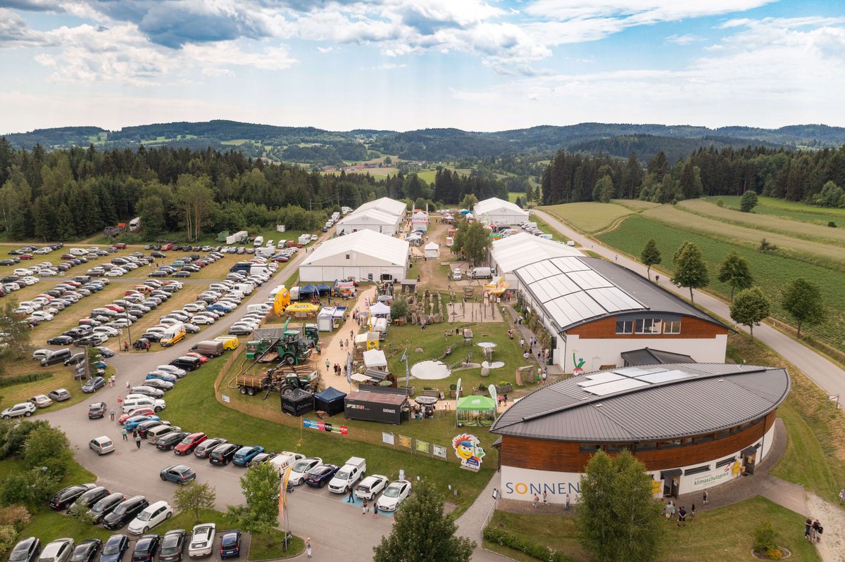 BIOEM 2023 in Großschönau | Wohnen im Waldviertel