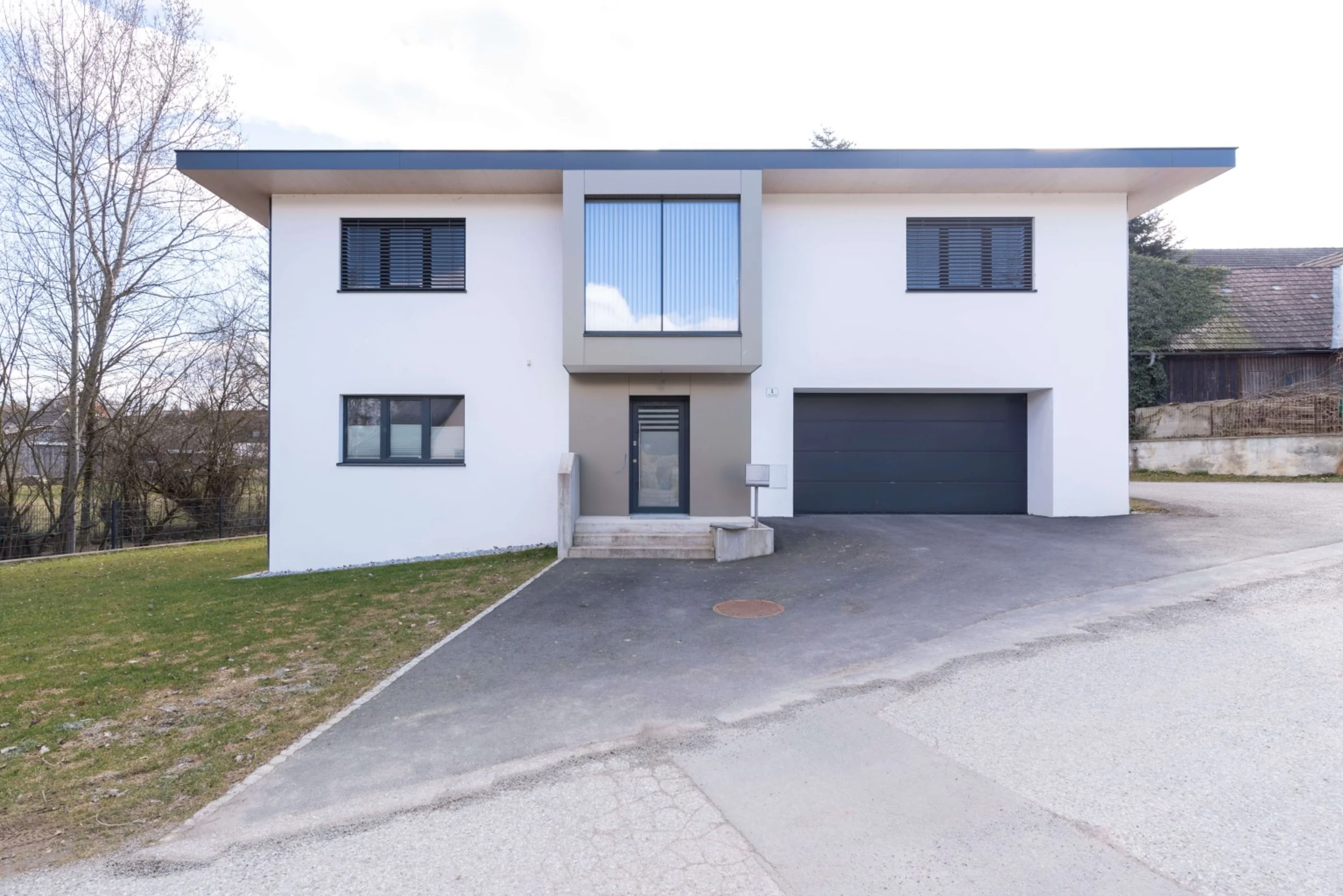 Aufstockungen und Zubauten mit HARTL HAUS