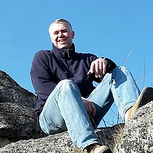 Profilbild