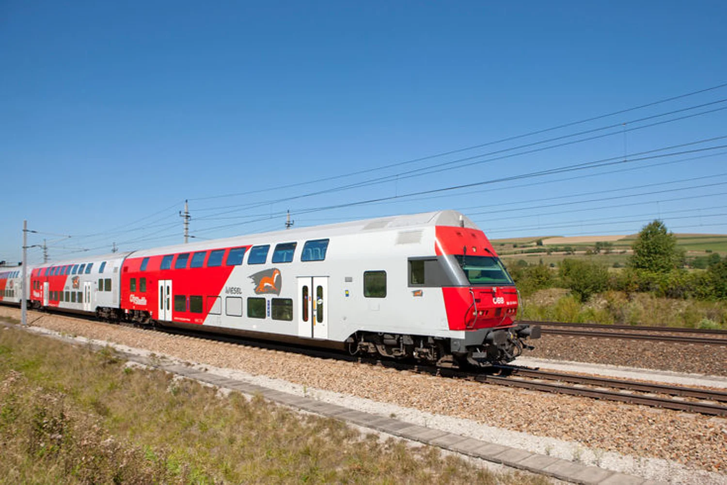 Sigmundsherberg Haltestelle Franz-Josefs-Bahn