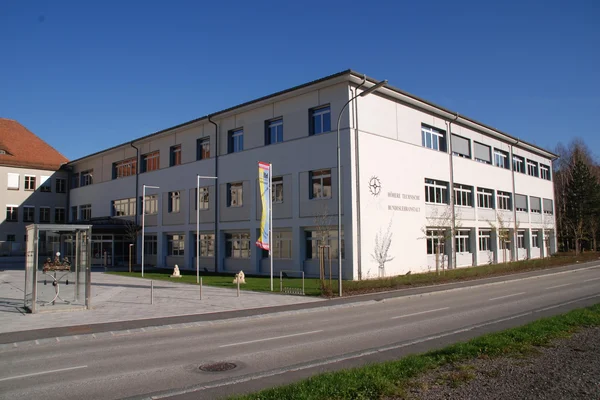 HTL Karlstein an der Thaya