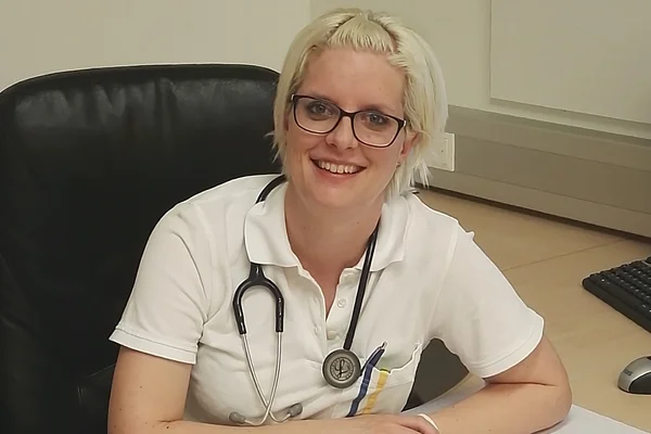 Dr. Elisabeth Bittermann LK Zwettl