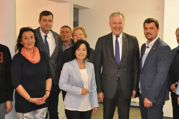 Initiative Landarzt in Litschau 2019