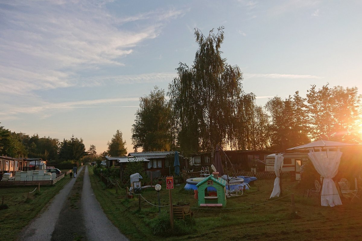 outdoor campingstuhl Nordling® Outdoor main image 1