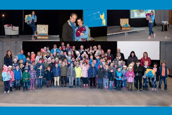 Safety Tour mit Sabine Petzl in Litschau