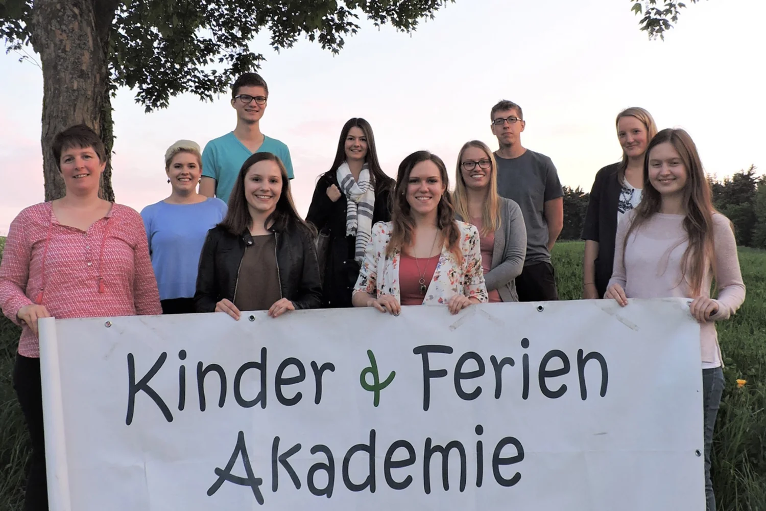 Kinder & Ferien-Akademie Waldviertel