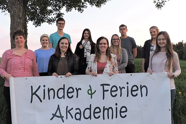 Kinder & Ferien-Akademie Waldviertel