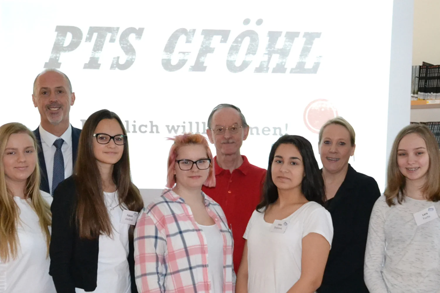 Poly-Infotreffen in Gföhl