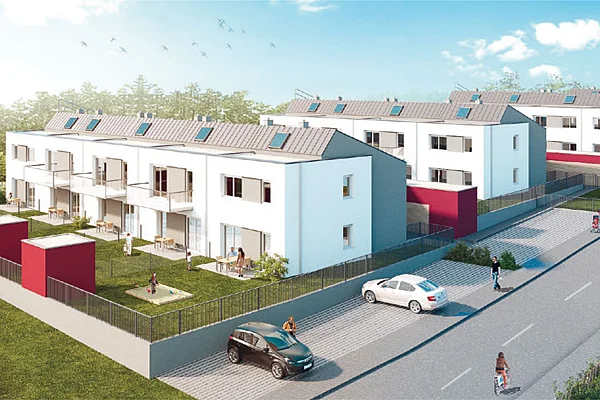 Schönere Zukunft in Gfoehl