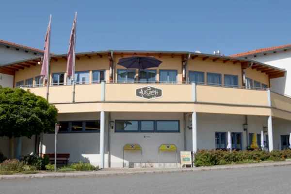 Restaurant im Kommunalzentrum Gastern