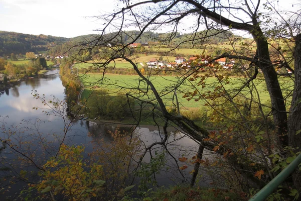 Stausee Thurnberg im Waldviertel