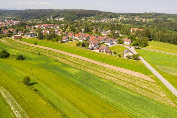 Bauplätze Schandacher Straße Litschau